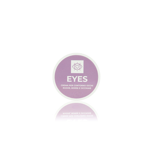 Eyes - crema contorno occhi