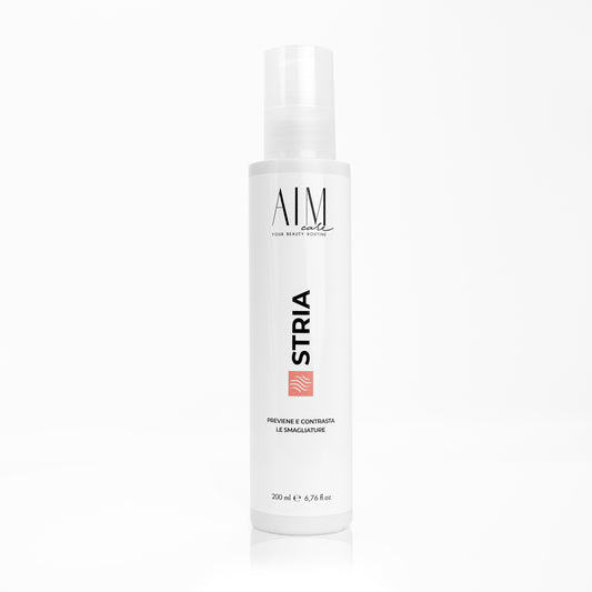 Stria - crema antismagliature