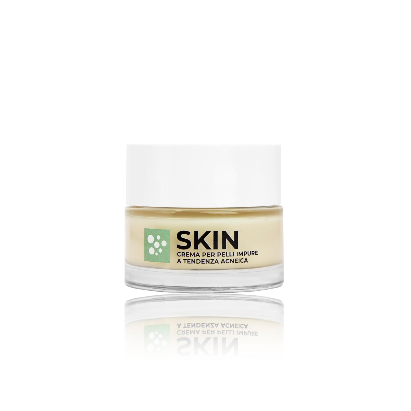 Skin - face cream