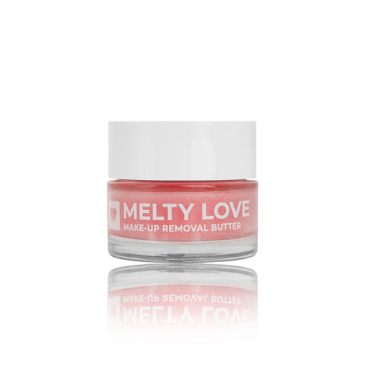 Melty love - burro struccante