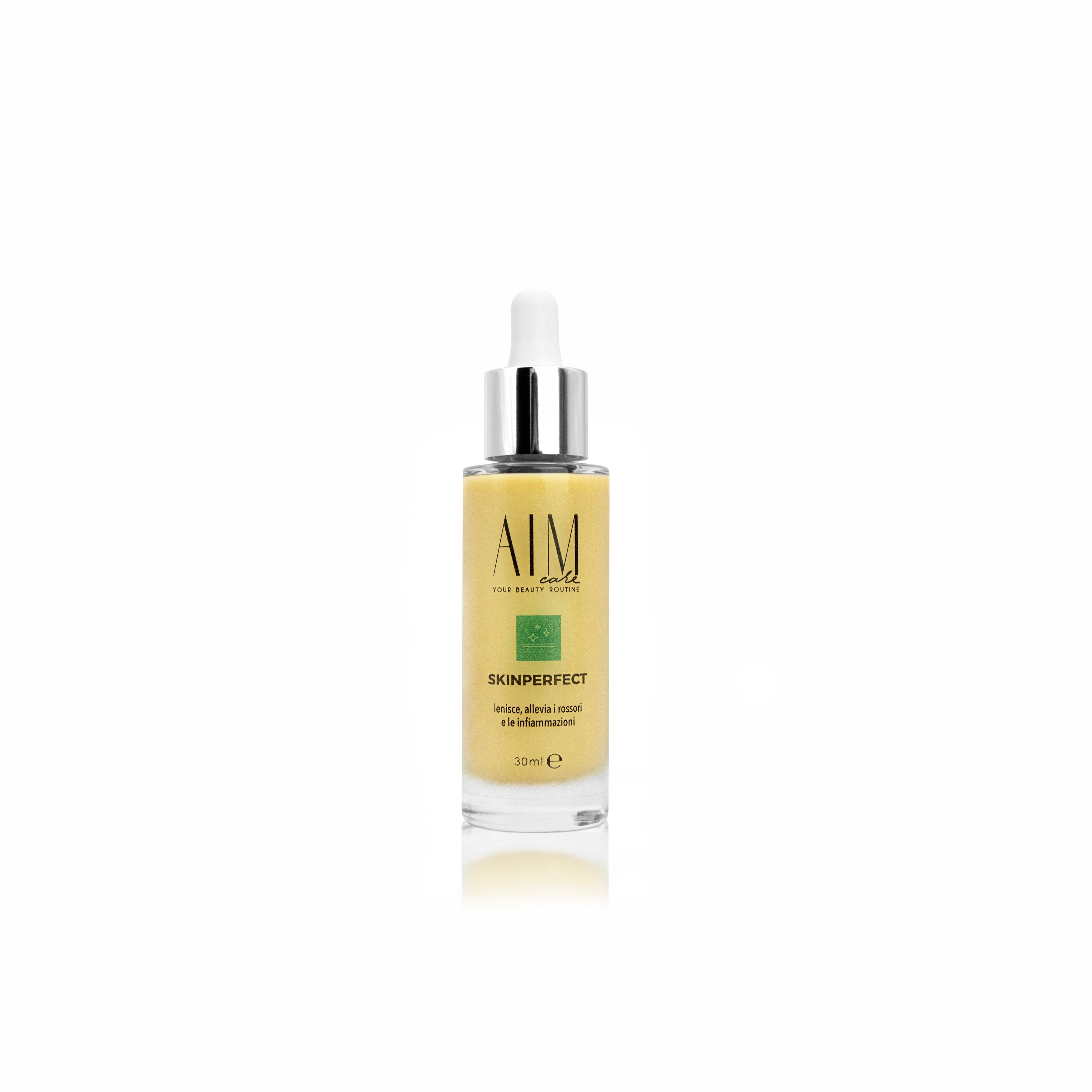 Skinperfect - siero per pelli impure