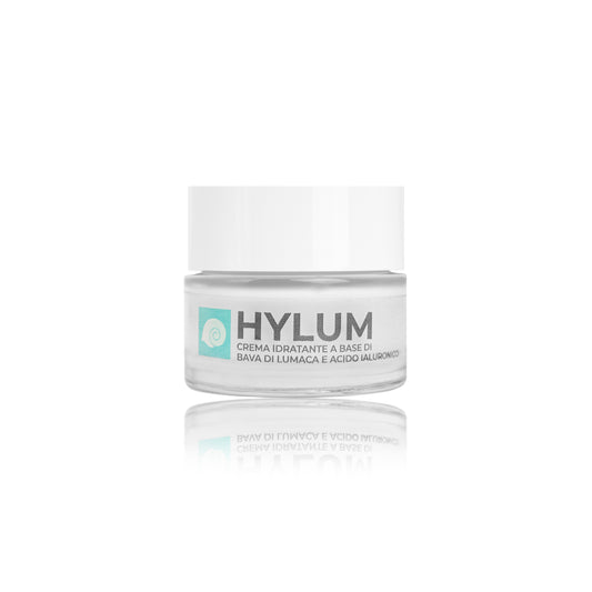 Hylum - crema viso