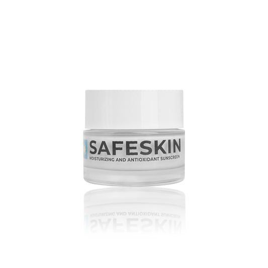 Safeskin - crema viso