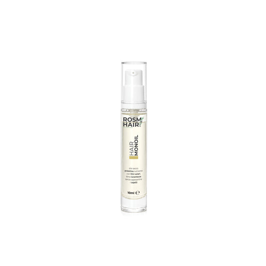 Hair Monoil - finish e protezione per lunghezze e cuoio capelluto