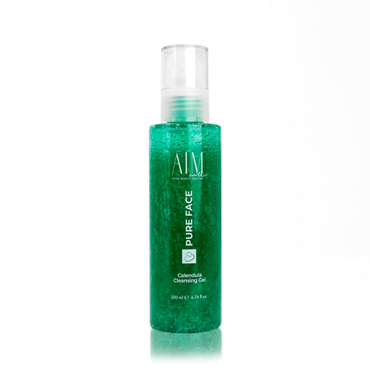 Pure face - detergente viso