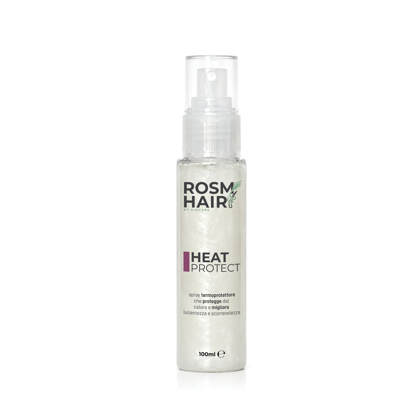 Heat Protect - Termoprotettore