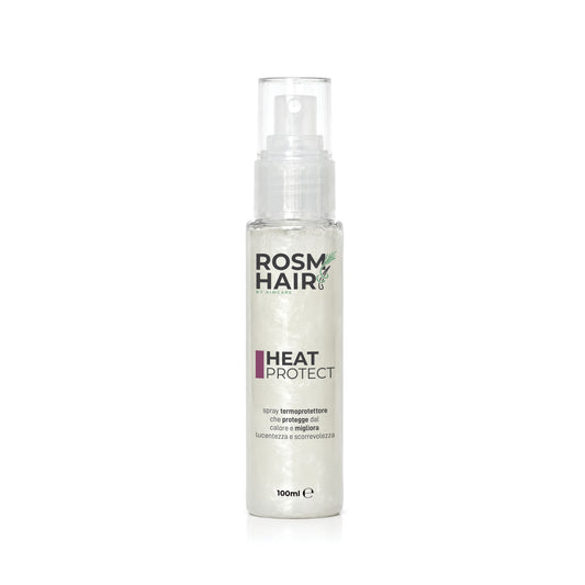 Heat Protect - Termoprotettore