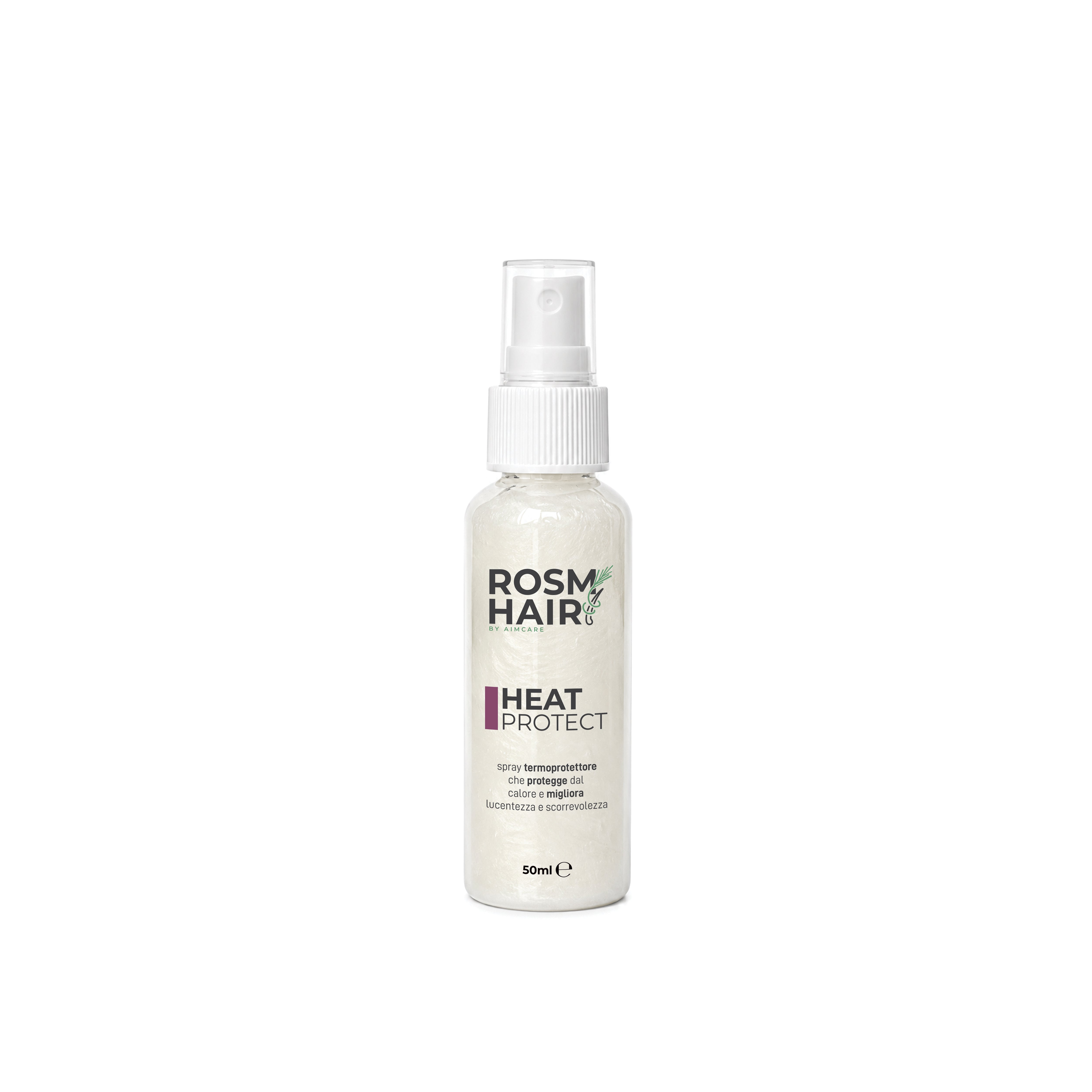 Heat Protect - Termoprotettore