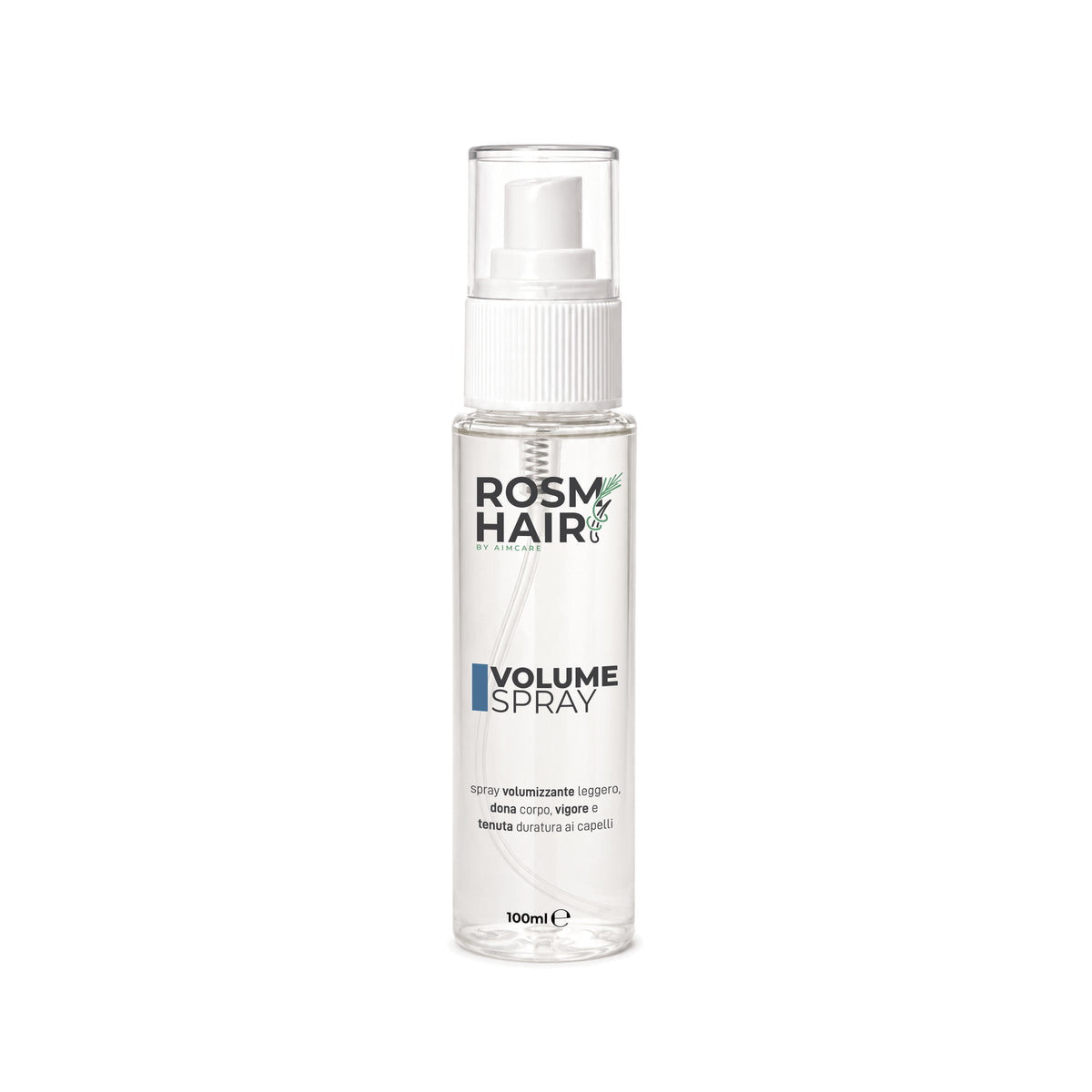 Protocollo Capelli fini e piatti