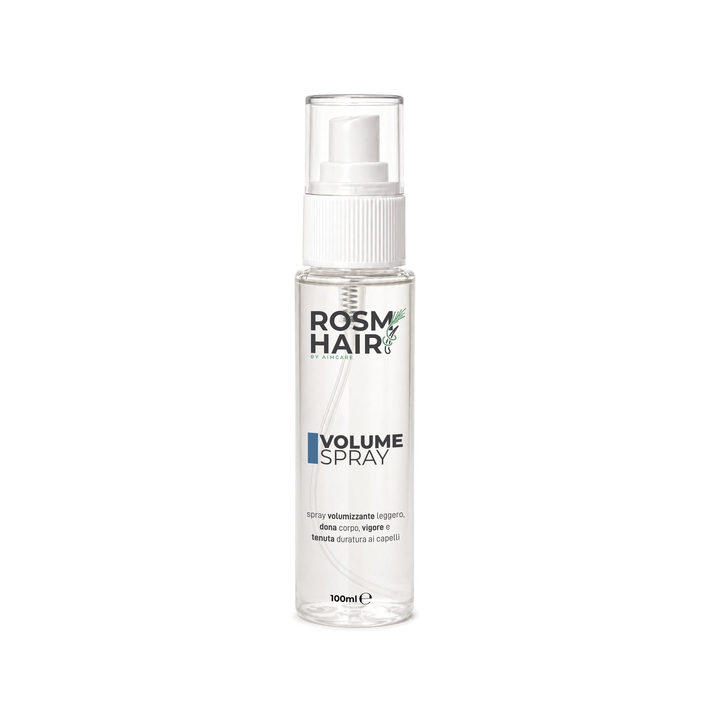 Volume spray - spray volumizzante