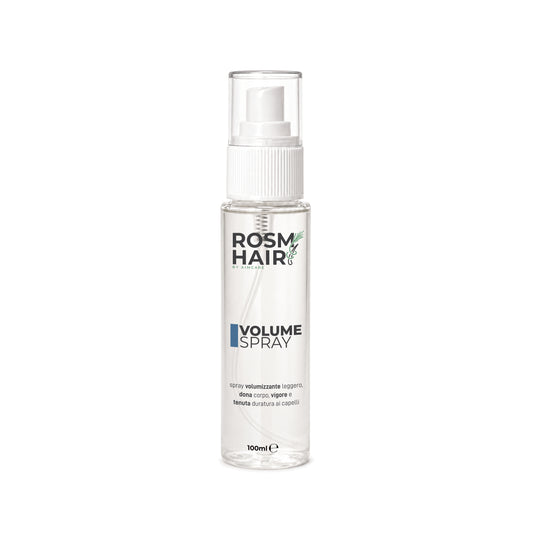 Volume spray - spray volumizzante