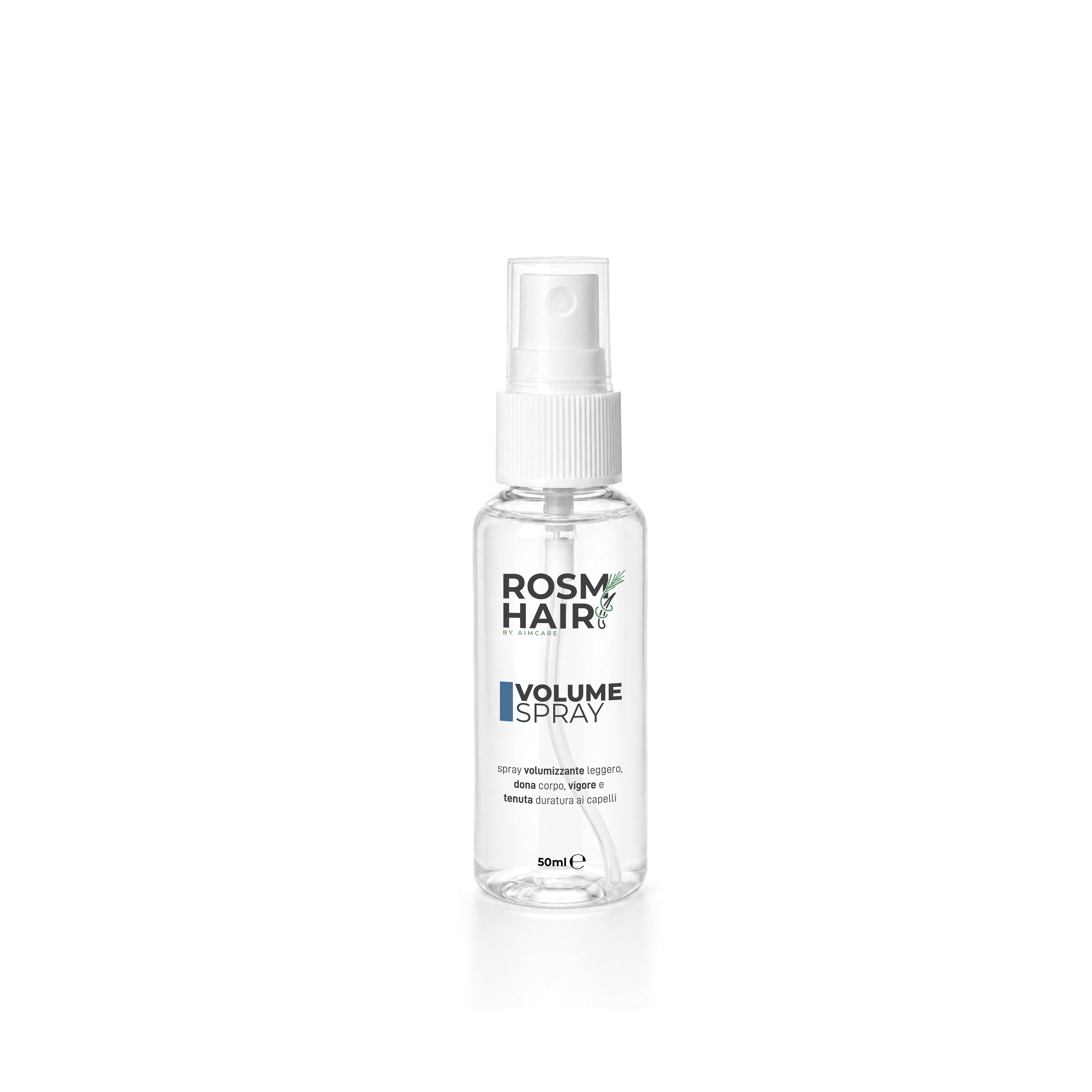 Volume spray - spray volumizzante