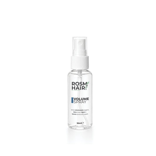 Volume spray - spray volumizzante
